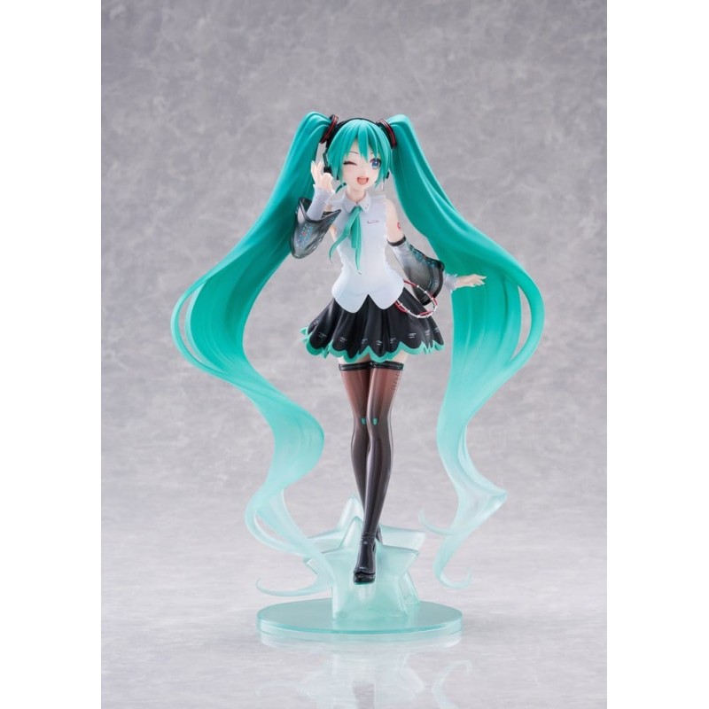 Hatsune Miku PVC-figuur T-Most NT Ver. 29 cm