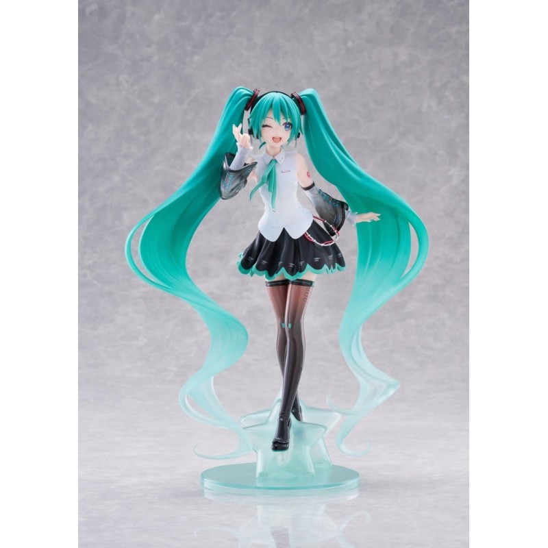 Hatsune Miku PVC Figure T-Most NT Ver. 29 cm