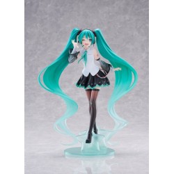 Hatsune Miku PVC-figuur T-Most NT Ver. 29 cm