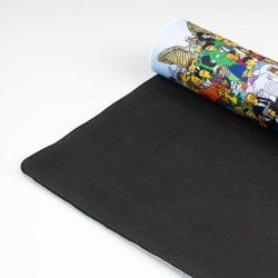 The Simpsons XL Gaming Mousepad 80 x 35 cm