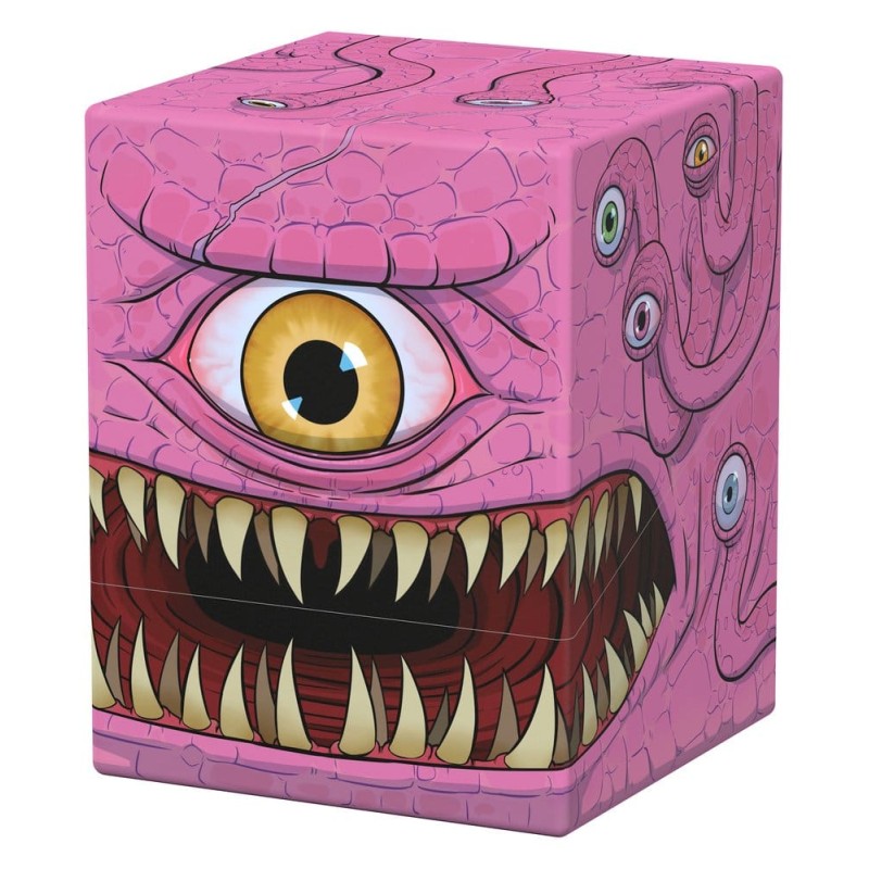 Squaroes Squaroe Dungeons & Dragons DND001 - Beholder