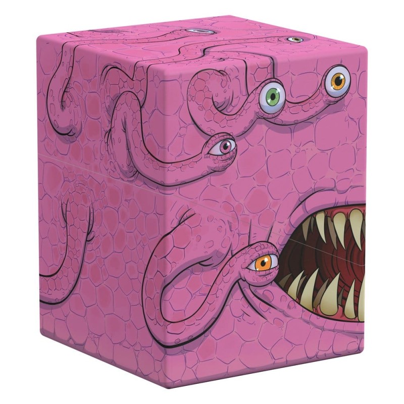 Squaroes Squaroe Dungeons & Dragons DND001 - Beholder