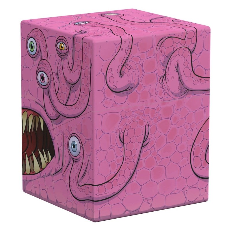 Squaroes Squaroe Dungeons & Dragons DND001 - Beholder