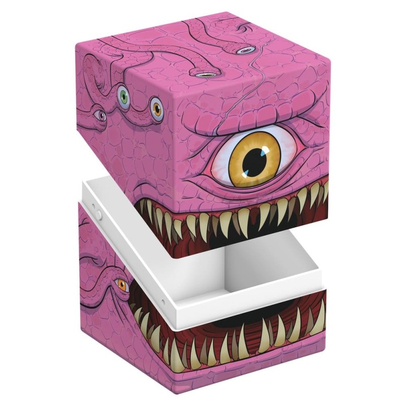Squaroes Squaroe Dungeons & Dragons DND001 - Beholder