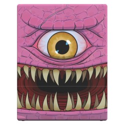 Squaroes Squaroe Dungeons & Dragons DND001 - Beholder