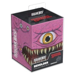 Squaroes Squaroe Dungeons & Dragons DND001 - Beholder