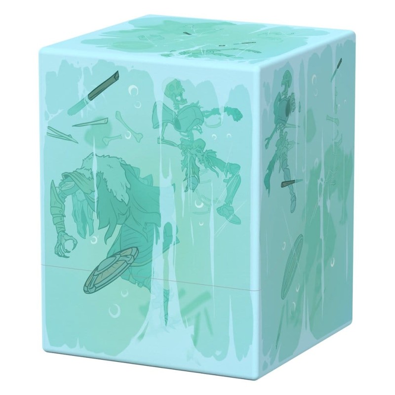 Squaroes Squaroe Dungeons & Dragons DND002 - Gelatinous Cube