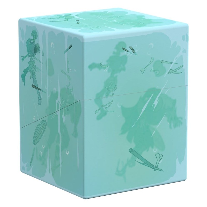 Squaroes Squaroe Dungeons & Dragons DND002 - Gelatinous Cube