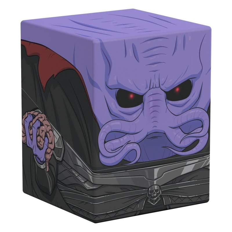 Squaroes Squaroe Dungeons & Dragons DND003 - Mind Flayer