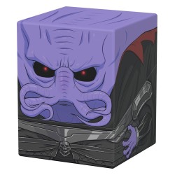 Squaroes Squaroe Dungeons & Dragons DND003 - Mind Flayer