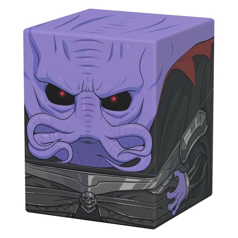 Squaroes Squaroe Dungeons & Dragons DND003 - Mind Flayer