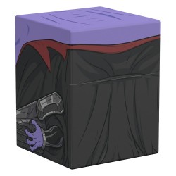 Squaroes Squaroe Dungeons & Dragons DND003 - Mind Flayer