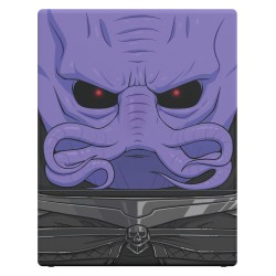 Squaroes Squaroe Dungeons & Dragons DND003 - Mind Flayer