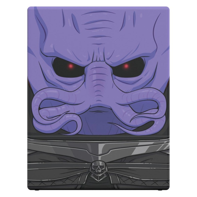 Squaroes Squaroe Dungeons & Dragons DND003 - Mind Flayer