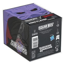Squaroes Squaroe Dungeons & Dragons DND003 - Mind Flayer