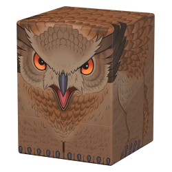 Squaroes Squaroe Dungeons & Dragons DND004 - Owlbear