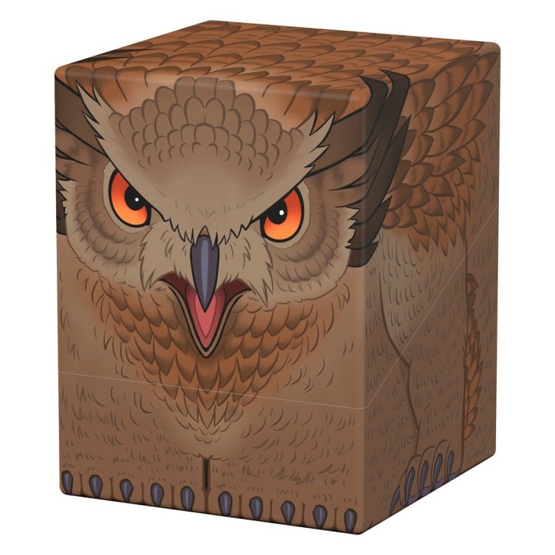 Squaroes Squaroe Dungeons & Dragons DND004 - Owlbear