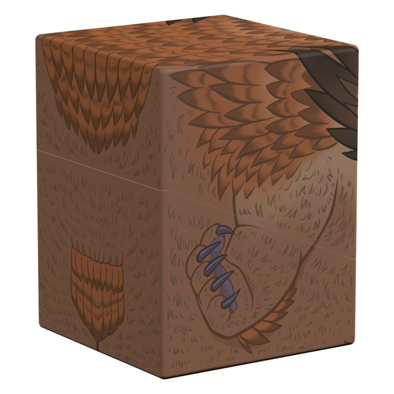 Squaroes Squaroe Dungeons & Dragons DND004 - Owlbear
