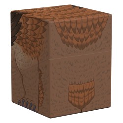 Squaroes Squaroe Dungeons & Dragons DND004 - Owlbear