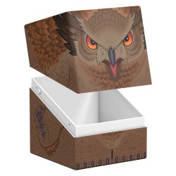 Squaroes Squaroe Dungeons & Dragons DND004 - Owlbear