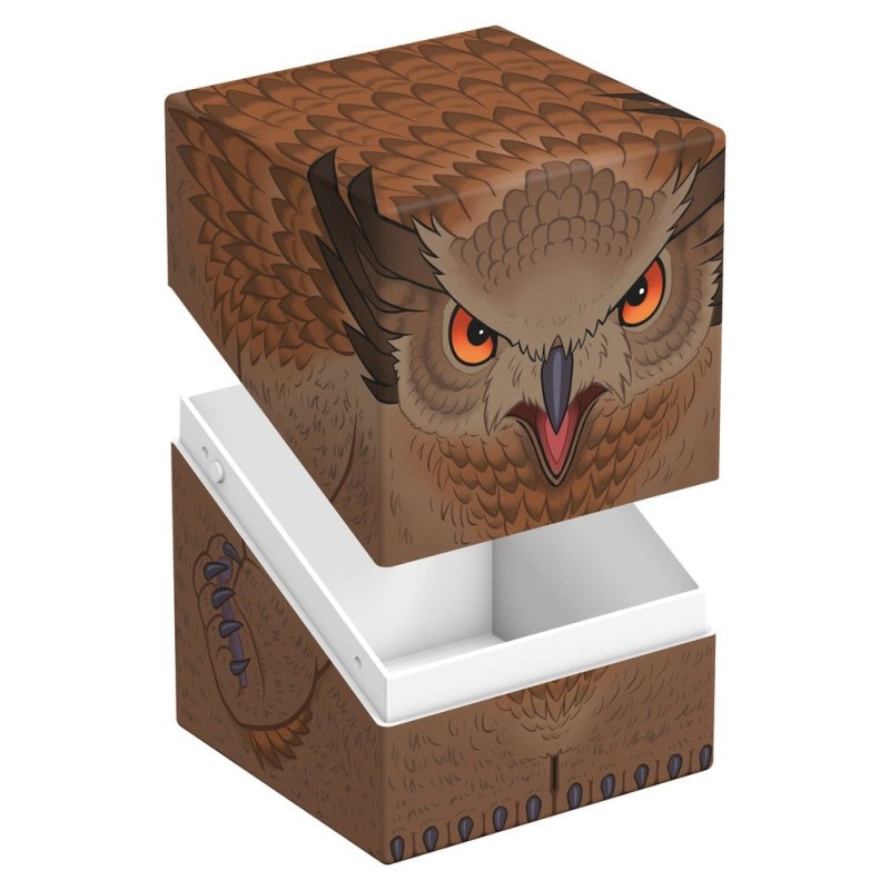 Squaroes Squaroe Dungeons & Dragons DND004 - Owlbear