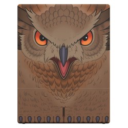 Squaroes Squaroe Dungeons & Dragons DND004 - Owlbear