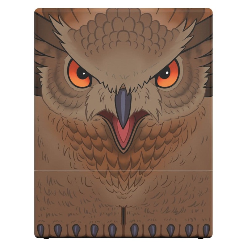 Squaroes Squaroe Dungeons & Dragons DND004 - Owlbear