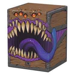 Squaroes Squaroe Dungeons & Dragons DND005 - Mimic