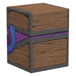 Squaroes Squaroe Dungeons & Dragons DND005 - Mimic