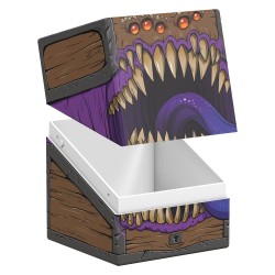 Squaroes Squaroe Dungeons & Dragons DND005 - Mimic