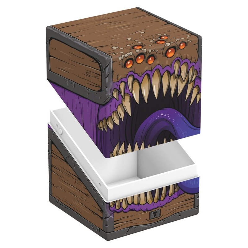 Squaroes Squaroe Dungeons & Dragons DND005 - Mimic