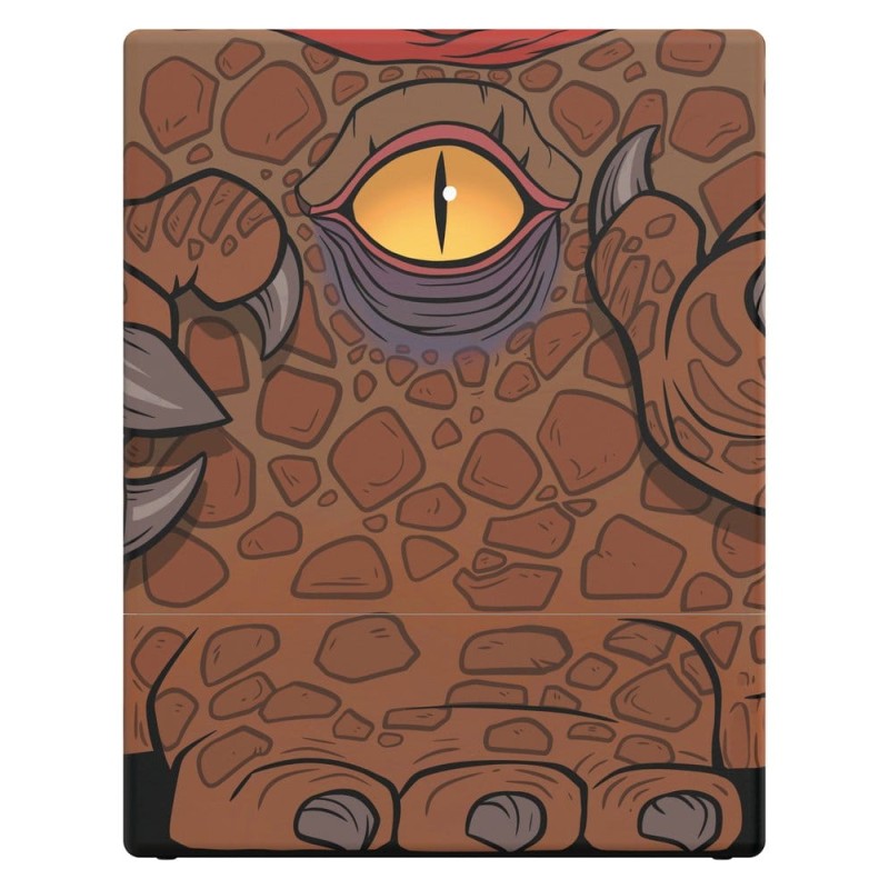 Squaroes Squaroe Dungeons & Dragons DND006 - Xorn