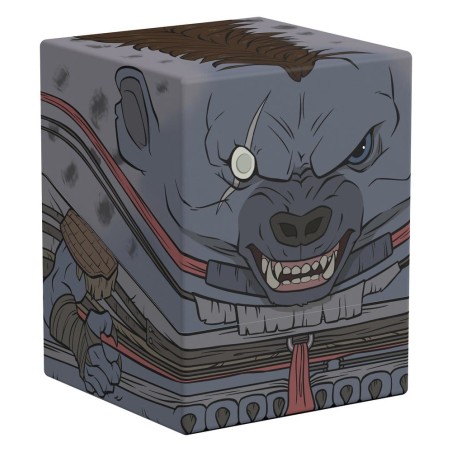 Squaroes Squaroe Dungeons & Dragons DND007 - Gnoll