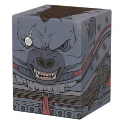 Squaroes Squaroe Dungeons & Dragons DND007 - Gnoll