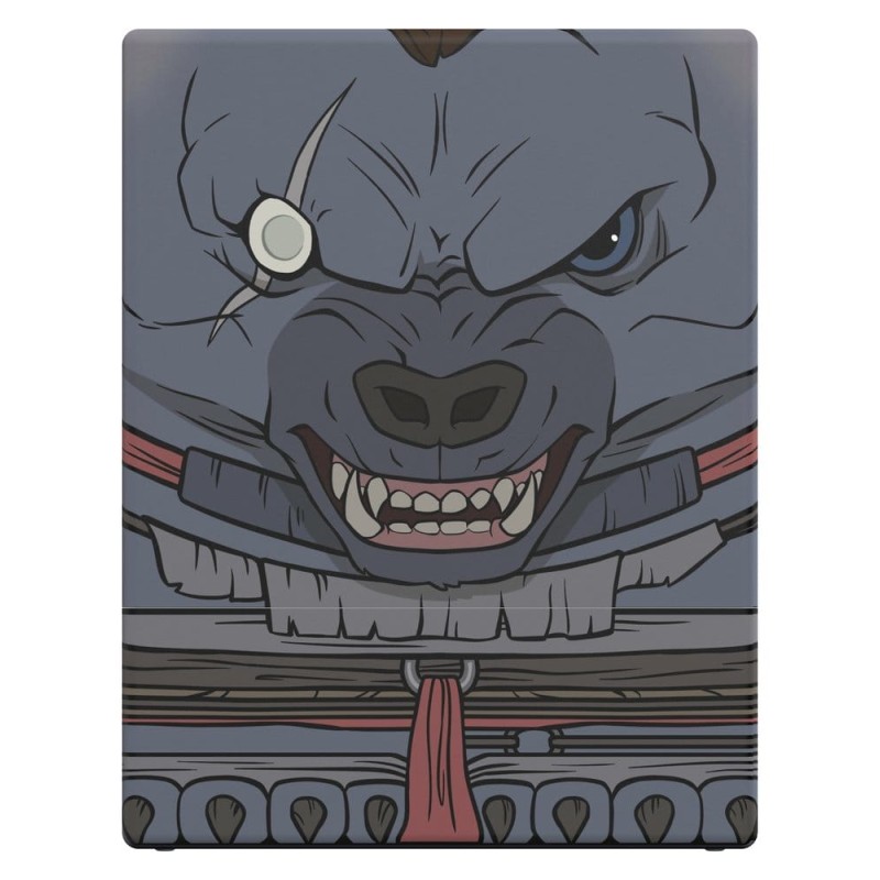 Squaroes Squaroe Dungeons & Dragons DND007 - Gnoll