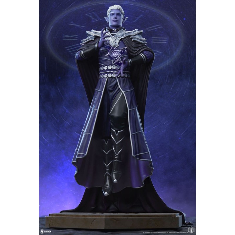 Critical Role statuette Essek Thelyss - Mighty Nein 34 cm