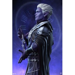 Critical Role statuette Essek Thelyss - Mighty Nein 34 cm