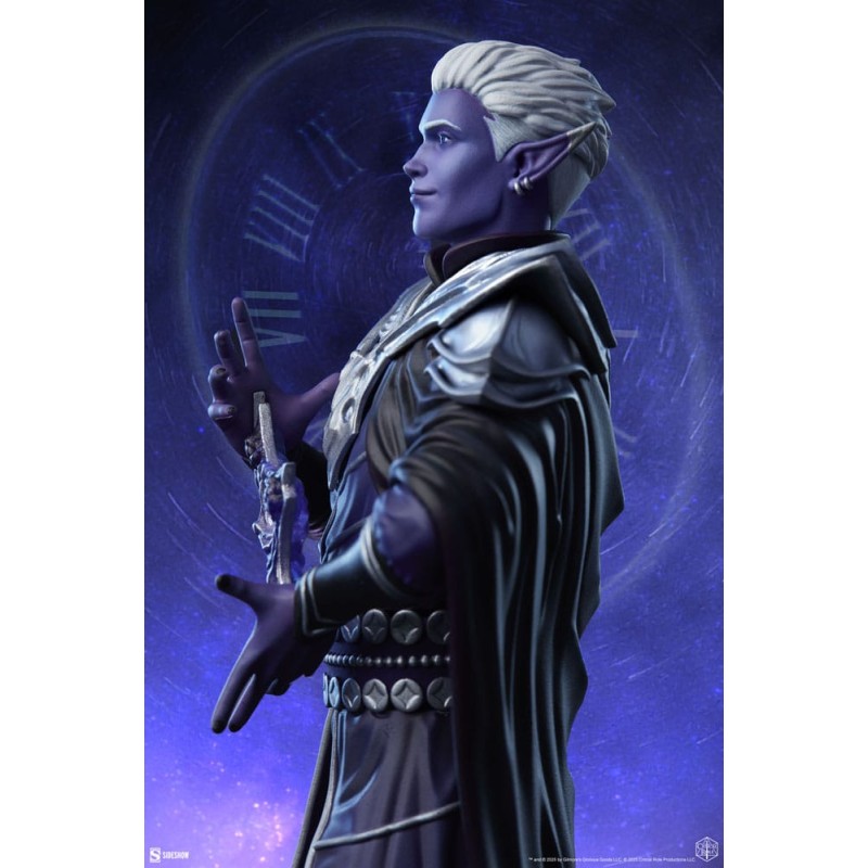 Critical Role Statue Essek Thelyss - Mighty Nein 34 cm