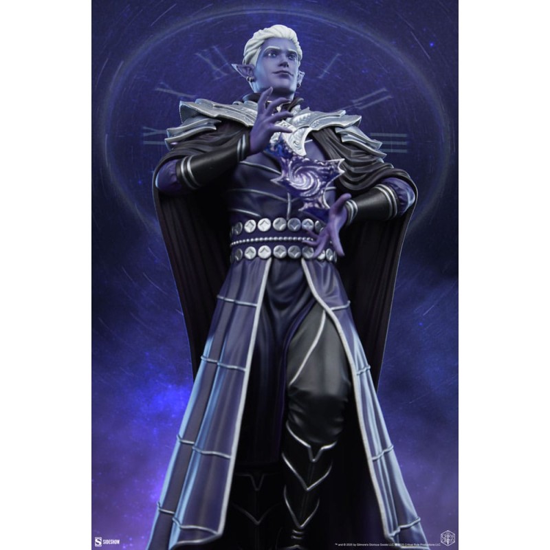 Critical Role statuette Essek Thelyss - Mighty Nein 34 cm