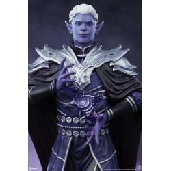 Critical Role Statue Essek Thelyss - Mighty Nein 34 cm