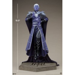 Critical Role Statue Essek Thelyss - Mighty Nein 34 cm