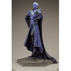 Critical Role statuette Essek Thelyss - Mighty Nein 34 cm