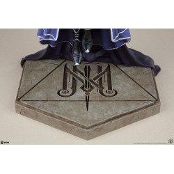 Critical Role Statue Essek Thelyss - Mighty Nein 34 cm