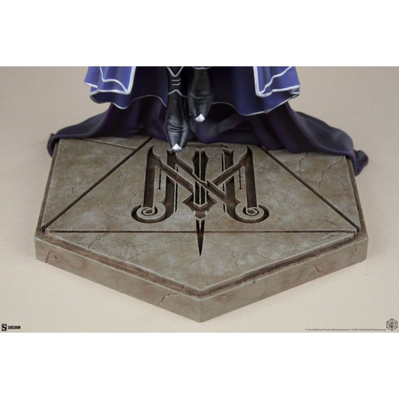 Critical Role statuette Essek Thelyss - Mighty Nein 34 cm