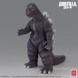 Godzilla PVC-figuur Gigantis Standaardversie 17 cm