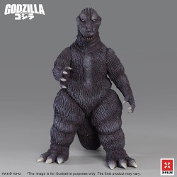 Godzilla figurine PVC Gigantis Standard Version 17 cm