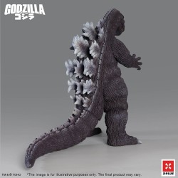 Godzilla figurine PVC Gigantis Standard Version 17 cm