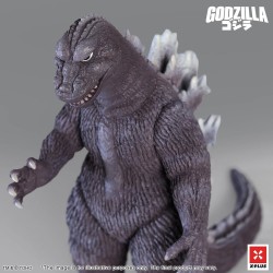 Godzilla PVC-figuur Gigantis Standaardversie 17 cm