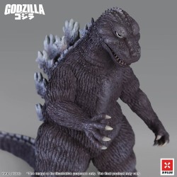 Godzilla figurine PVC Gigantis Standard Version 17 cm