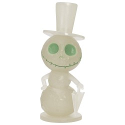 L'Étrange Noël de monsieur Jack blind box assortiment Mini Mini Egg Attack figurines mini (24) (Glow in the Dark)